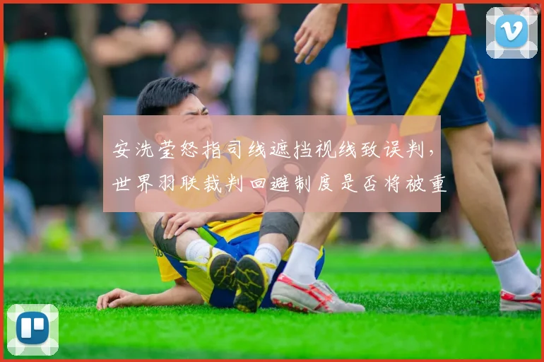 安洗莹怒指司线遮挡视线致误判，世界羽联裁判回避制度是否将被重新审视